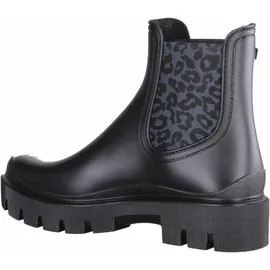 Verbenas Chelsea Boot Damen Schwarz 39