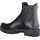Verbenas Chelsea Boot Damen Schwarz 39