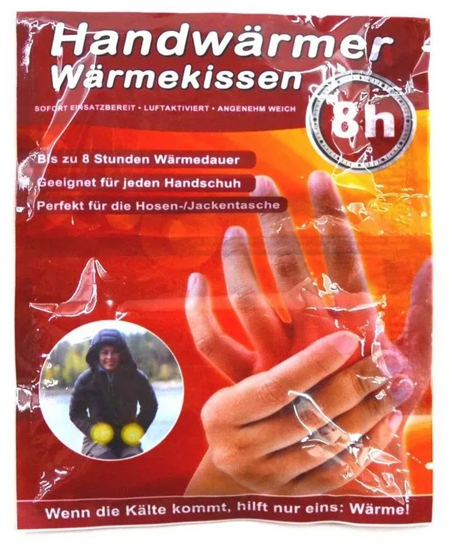 taschenw�rmer