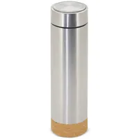 Cn club nautico Edelstahl Thermosflasche mit Korkboden Ruben 1