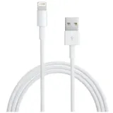 Apple Lightning auf USB Kabel 0.5m