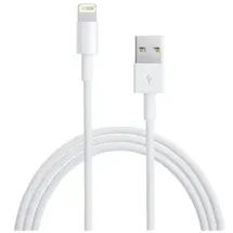 Apple Lightning auf USB Kabel 0.5m