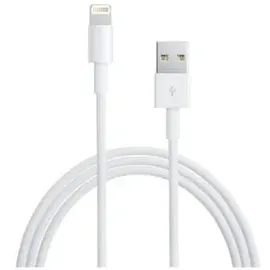 Apple Lightning auf USB Kabel 0.5m