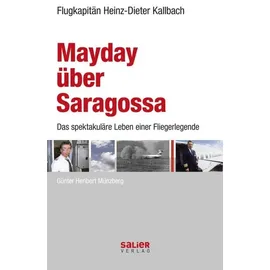 Salier Verlag Mayday über Saragossa