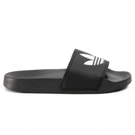 adidas Adilette Lite Sandalen Core Black / Footwear White / Core Black 42