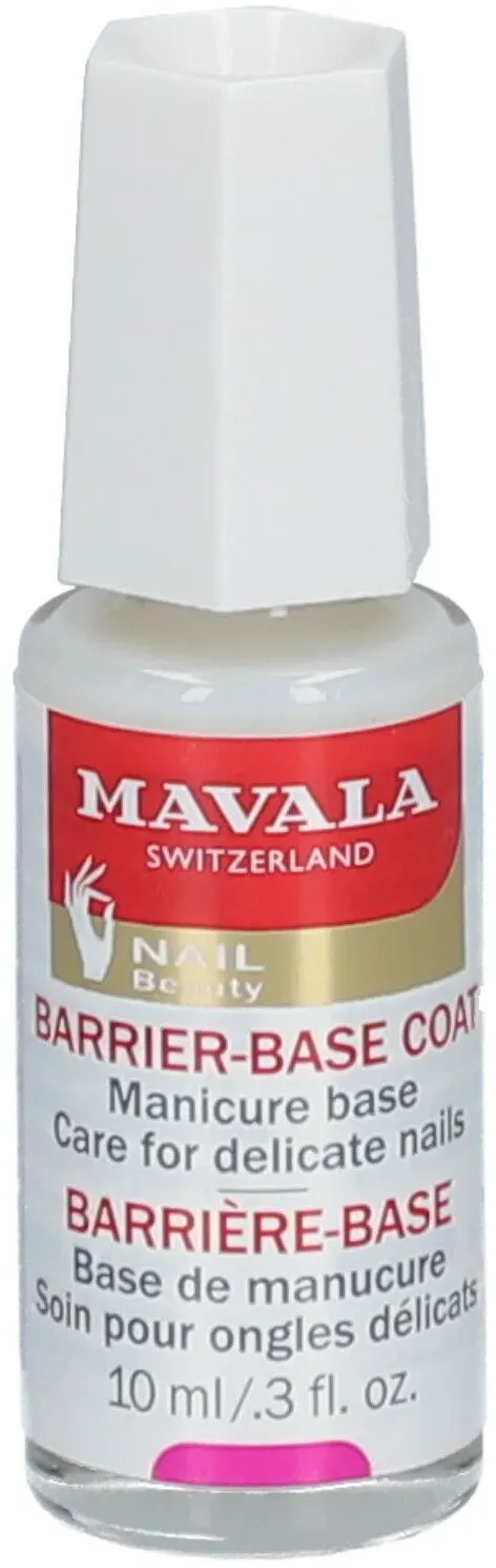 Mavala-Barriere-Basis