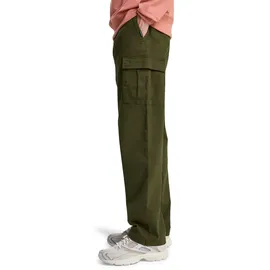 QUIKSILVER Taxer Grün  S