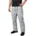 thirtytwo Sweeper Hosen - Cement - L