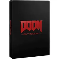 Doom Anthology - [PC]