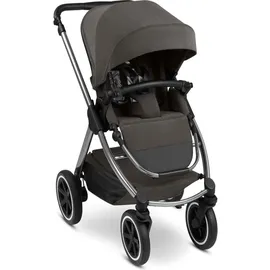 ABC-Design ABC Design Sportwagen Samba 2 Almond Aluminium
