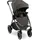 ABC-Design ABC Design Sportwagen Samba 2 Almond Aluminium