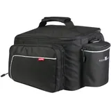 KLICKfix Rackpack Sport schwarz