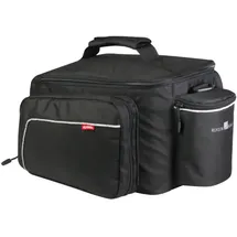KLICKfix Rackpack Sport schwarz