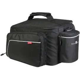 KLICKfix Rackpack Sport schwarz