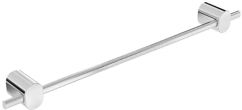 Neuesbad Serie 40 Metall-Griff 23,6 cm, Farbe:chrom glanz NB1DF001-H-000331