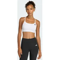 adidas Optime Essentials Weiß S