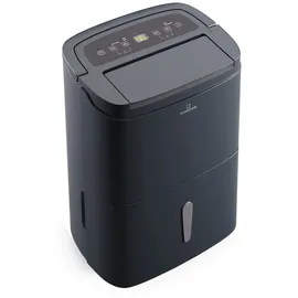 Klarstein DryFy Connect 30 Luftentfeuchter WiFi Kompression 30l/d 25-30m2 Anthrazit