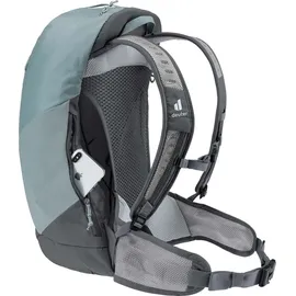 Deuter AC Lite 23 l schwarz/grau