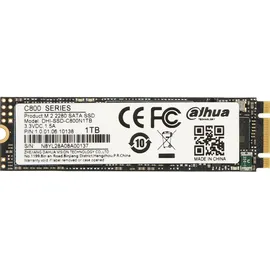 Dahua C800N 1 TB M.2
