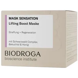 Biodroga Lifting Boost Maske 50 ml