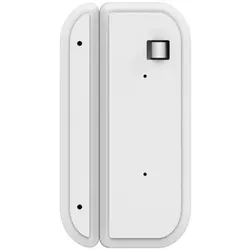 HAMA WiFi Tür-/Fenster-Kontakt Weiss