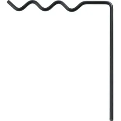 tepro Universal Topfhalter
