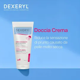 Pierre Fabre Dexeryl Duschcreme 200 ml
