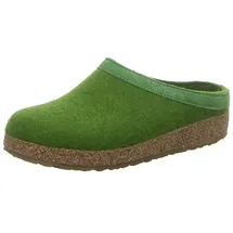 HAFLINGER Grizzly Torben Grassgrün 45