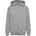 Kapuzenjacke Grau 164