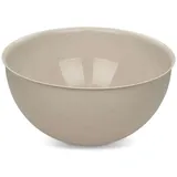 Koziol Schüssel Palsby M Kunststoff Beige (Medium)