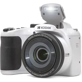 Kodak AZ255 weiß