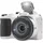 Kodak AZ255 weiß