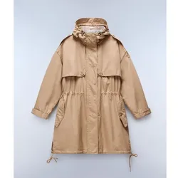 Napapijri A-menton W tannin n1q (N1Q) S