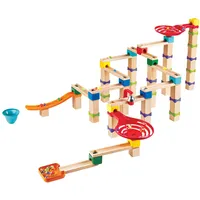 HaPe Kunterbunte Murmelbahn