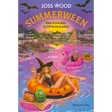 harpercollins taschenbuch Summerween: Eine schaurig schöne Romance