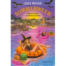 harpercollins taschenbuch Summerween: Eine schaurig schöne Romance