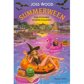 harpercollins taschenbuch Summerween: Eine schaurig schöne Romance
