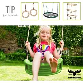 FATMOOSE Spielturm BoldBaron Boost XXL 804183