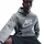 Nike Hoodie Grau XXL