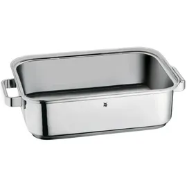 WMF Vitalis Compact Dampfgarer 35 x 21,5 cm inkl. Thermometer