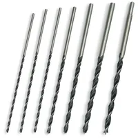 Jb - Perfect Holzbohrer Set 30cm lang - Bohrer