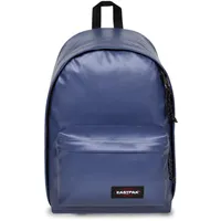 Eastpak Out of Office glossy blue