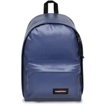 Eastpak Out of Office glossy blue