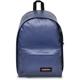 Eastpak Out of Office glossy blue