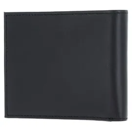 Oxmox Freedom Cross Geldbörse unisex schwarz