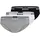 Boss Slip 3er Pack Schwarz / Weiß / Grau M