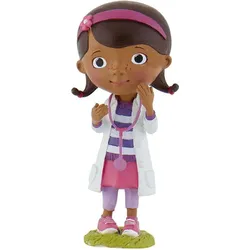 BULLYLAND 12900 Disney Doc McStuffins