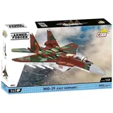 Cobi Militärflugzeug MIG-29 545-tlg. 5851