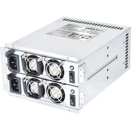 Silverstone GM600-S 600W