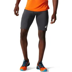 ASICS Damen Tights FUJITRAIL SPRINTER, GRAPHITE GREY, XL